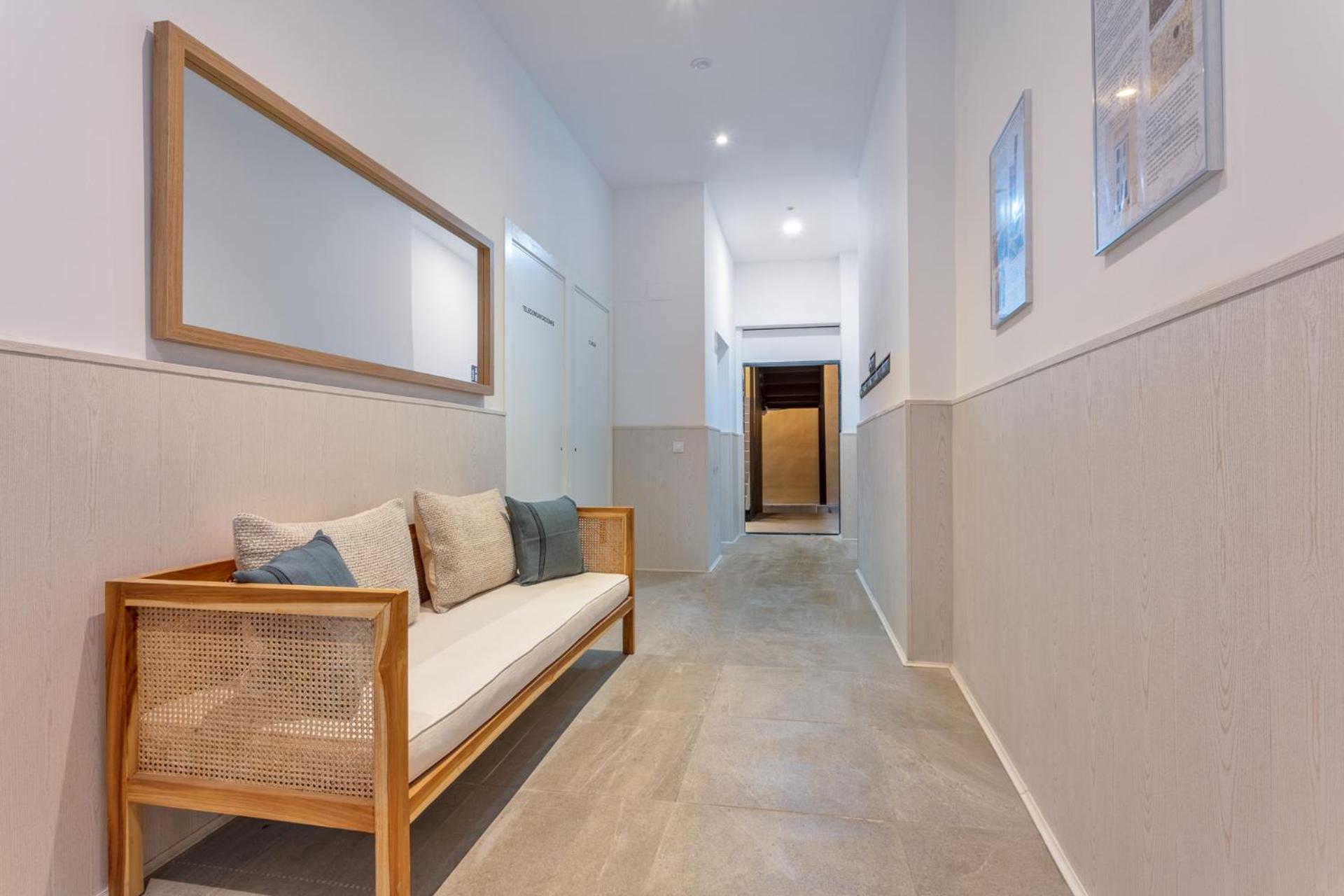 Exclusivo Piso En El Centro - 1 Apartamento Madrid